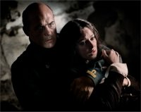 Sanguepazzo, su Raiuno la fiction con Monica Bellucci e Luca Zingaretti